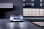 Peugeot SR1 Concept 2010 года